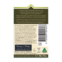 250ml Indulgence Hand & Body Lotion